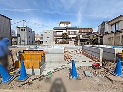 埼玉県川口市飯塚１丁目