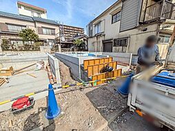 埼玉県川口市飯塚１丁目