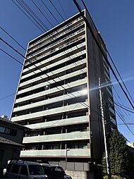 〜角部屋の開放感〜パークホームズ浦和常盤ステーションプレミア