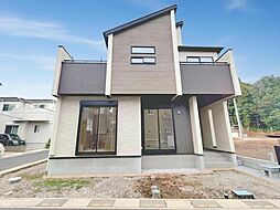埼玉県川口市大字安行領家