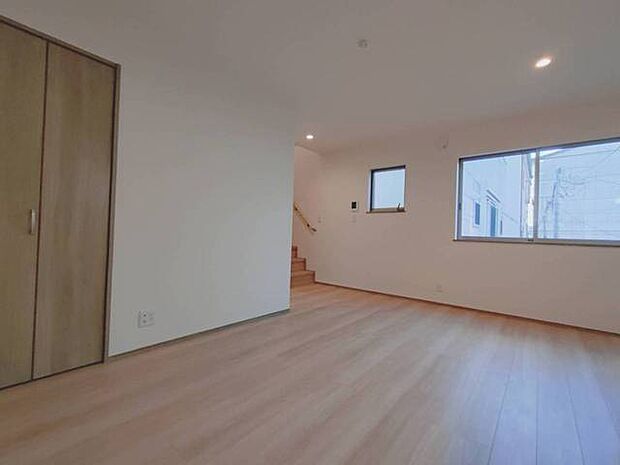 ダイニングキッチン