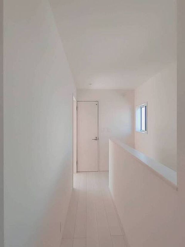 その他内観 廊下