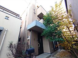 埼玉県川口市並木元町