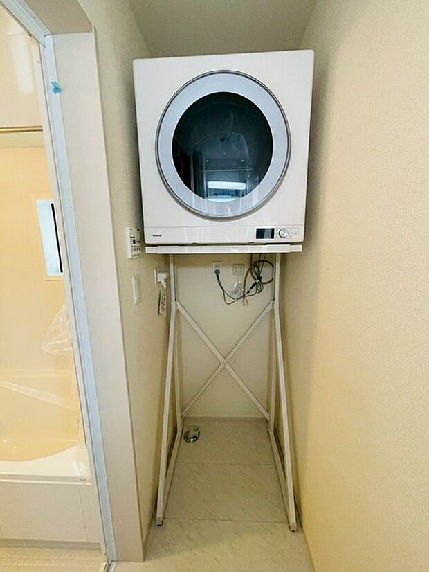 乾太くん設置