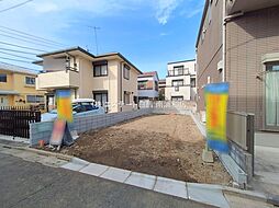 東京都足立区大谷田２丁目