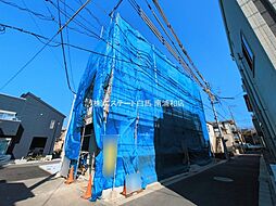 東京都足立区中央本町３丁目