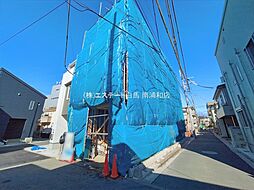 東京都足立区中央本町３丁目