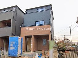 埼玉県戸田市笹目３丁目