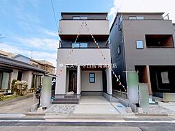 埼玉県戸田市笹目３丁目