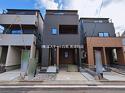 埼玉県戸田市笹目３丁目