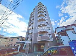 シャインノーブル川口リバーパーク