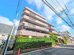 〜Renovation最上階角〜コスモ戸田公園シティフォルム