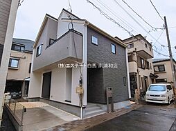 埼玉県川口市前川４丁目