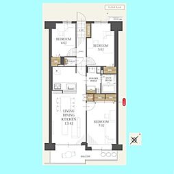 メイツ武蔵浦和