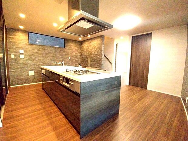 ダイニングキッチン