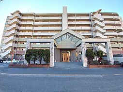 ダイアパレス川口青木