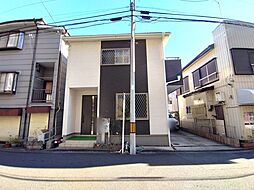 埼玉県川口市緑町