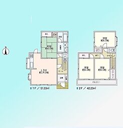 埼玉県川口市本前川３丁目
