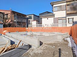 埼玉県さいたま市緑区大字中尾