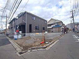 埼玉県さいたま市桜区道場１丁目