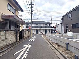 外観の画像