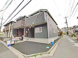 埼玉県さいたま市桜区道場１丁目