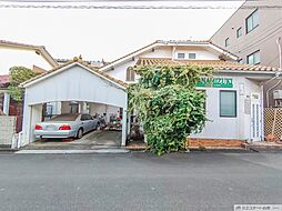 埼玉県さいたま市浦和区本太３丁目