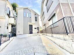 埼玉県川口市赤井３丁目