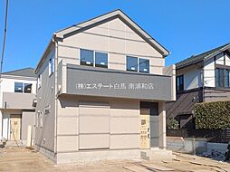 埼玉県川口市上青木６丁目