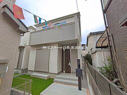 埼玉県川口市上青木６丁目