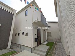 埼玉県川口市上青木６丁目