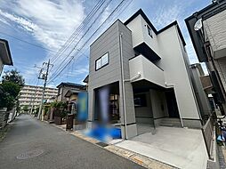 埼玉県川口市前川３丁目