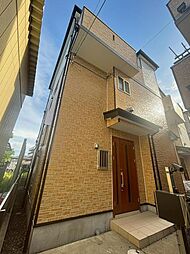 埼玉県川口市三ツ和２丁目