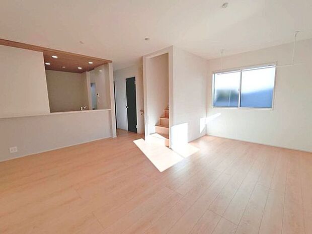 ダイニングキッチン 