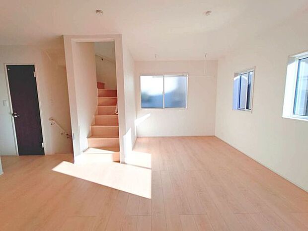 ダイニングキッチン