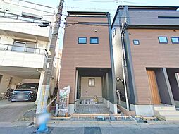 埼玉県川口市上青木西２丁目