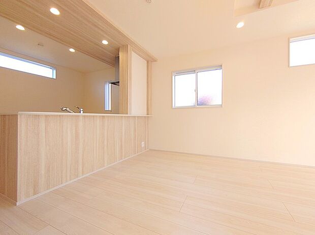 ダイニングキッチン