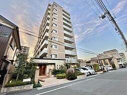 グローベルザ・ガーデン川口