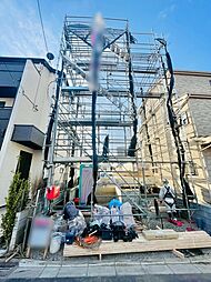 埼玉県さいたま市桜区町谷２丁目