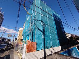 埼玉県さいたま市南区文蔵３丁目