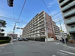 川口サマリヤマンション