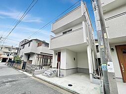 埼玉県川口市南前川１丁目