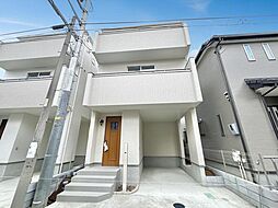 埼玉県川口市南前川１丁目