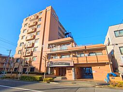 ダイアパレス西新井大師