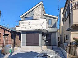 東京都足立区西伊興１丁目