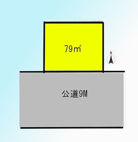 区画図：311002433267