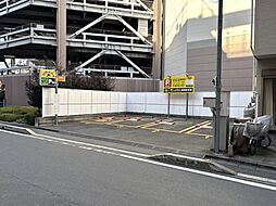 埼玉県戸田市大字新曽