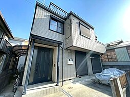 埼玉県川口市南前川２丁目