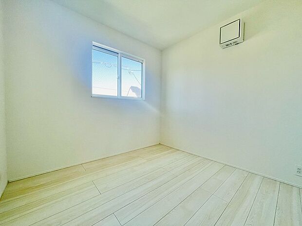 柔らかな光が広がる、心地よい空間。