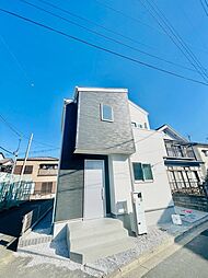 埼玉県さいたま市浦和区瀬ヶ崎１丁目